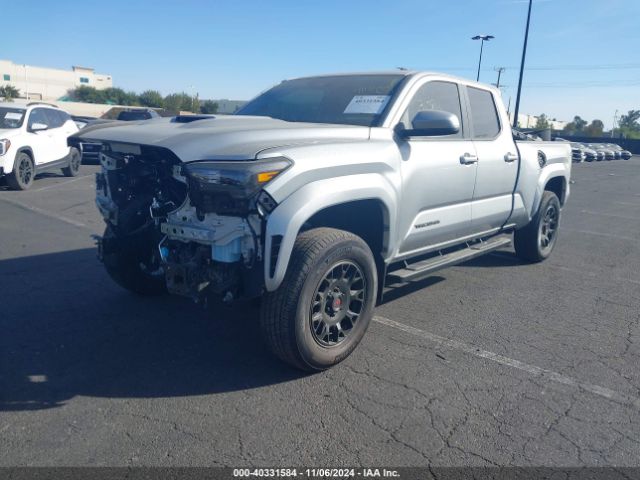 Photo 1 VIN: 3TMLB5FN8RM000619 - TOYOTA TACOMA 