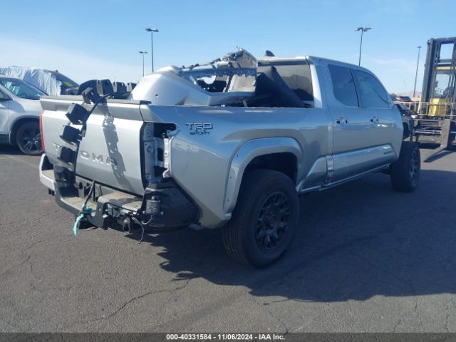 Photo 3 VIN: 3TMLB5FN8RM000619 - TOYOTA TACOMA 