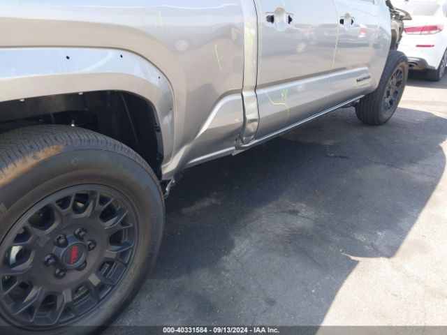 Photo 5 VIN: 3TMLB5FN8RM000619 - TOYOTA TACOMA 