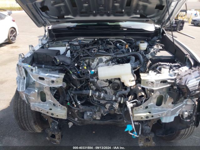 Photo 9 VIN: 3TMLB5FN8RM000619 - TOYOTA TACOMA 