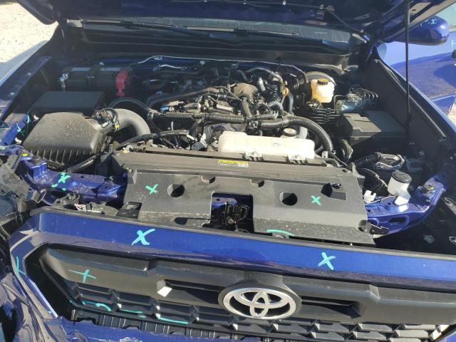 Photo 10 VIN: 3TMLB5JN0RM001609 - TOYOTA TACOMA DOU 