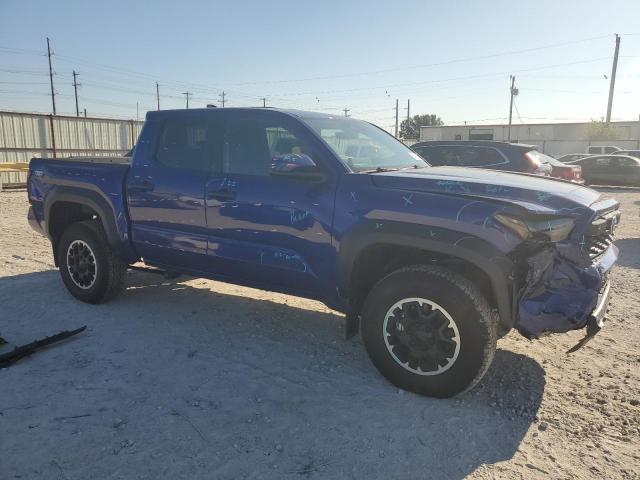 Photo 3 VIN: 3TMLB5JN0RM001609 - TOYOTA TACOMA DOU 