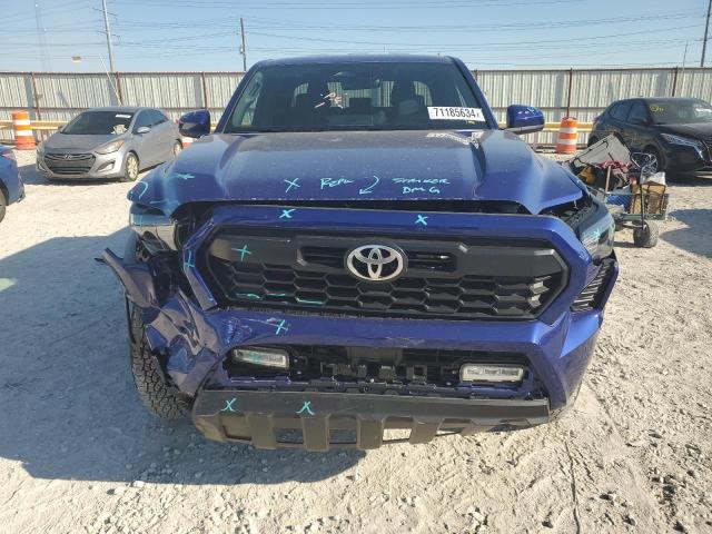 Photo 4 VIN: 3TMLB5JN0RM001609 - TOYOTA TACOMA DOU 