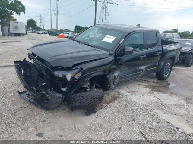 Photo 1 VIN: 3TMLB5JN0RM010598 - TOYOTA TACOMA 