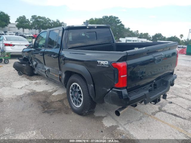 Photo 2 VIN: 3TMLB5JN0RM010598 - TOYOTA TACOMA 