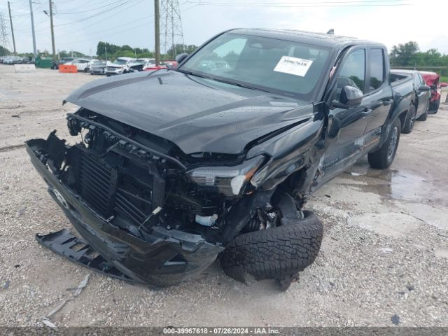 Photo 5 VIN: 3TMLB5JN0RM010598 - TOYOTA TACOMA 