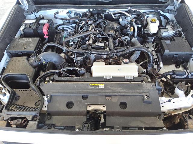 Photo 10 VIN: 3TMLB5JN0RM020032 - TOYOTA TACOMA DOU 