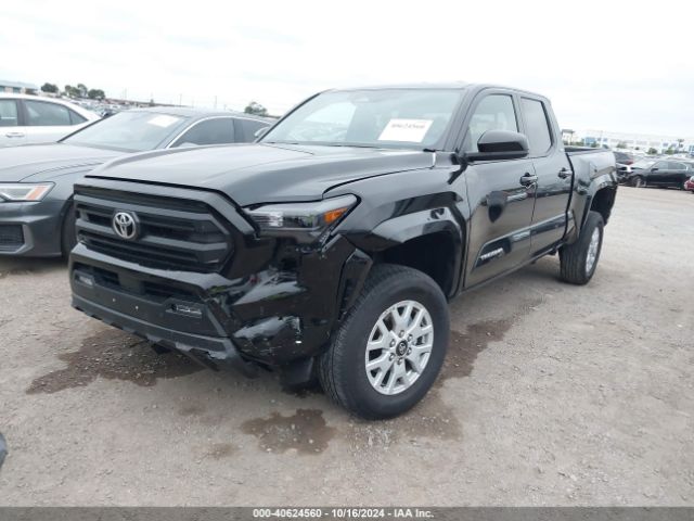 Photo 1 VIN: 3TMLB5JN0RM031287 - TOYOTA TACOMA 