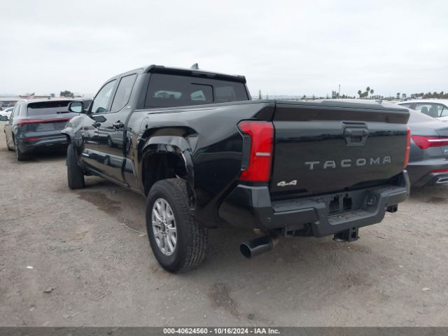 Photo 2 VIN: 3TMLB5JN0RM031287 - TOYOTA TACOMA 