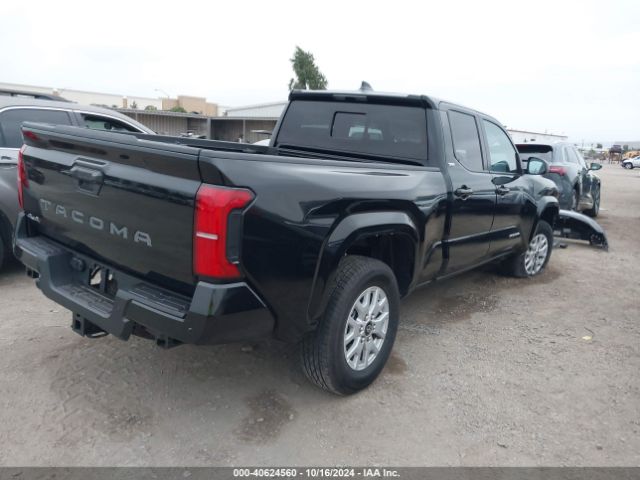 Photo 3 VIN: 3TMLB5JN0RM031287 - TOYOTA TACOMA 