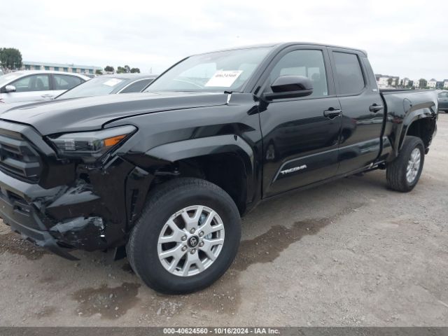 Photo 5 VIN: 3TMLB5JN0RM031287 - TOYOTA TACOMA 