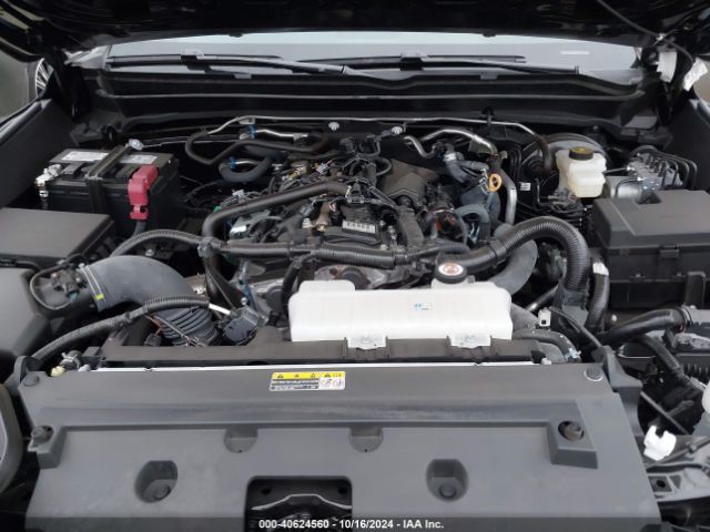 Photo 9 VIN: 3TMLB5JN0RM031287 - TOYOTA TACOMA 