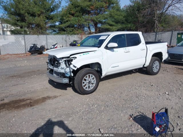 Photo 1 VIN: 3TMLB5JN0RM041690 - TOYOTA TACOMA 