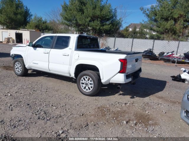 Photo 2 VIN: 3TMLB5JN0RM041690 - TOYOTA TACOMA 