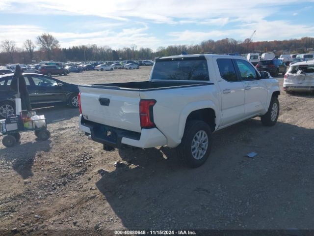 Photo 3 VIN: 3TMLB5JN0RM041690 - TOYOTA TACOMA 