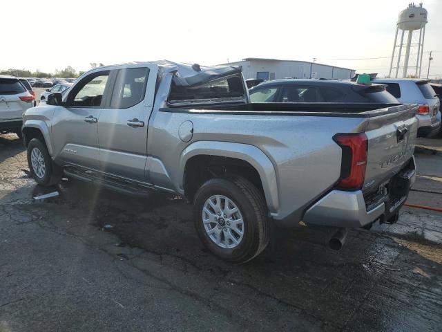 Photo 1 VIN: 3TMLB5JN1RM012747 - TOYOTA TACOMA DOU 