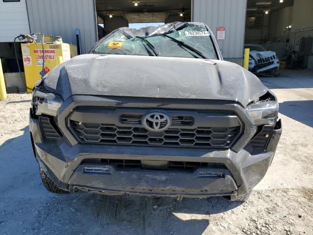 Photo 4 VIN: 3TMLB5JN1RM016233 - TOYOTA TACOMA DOU 