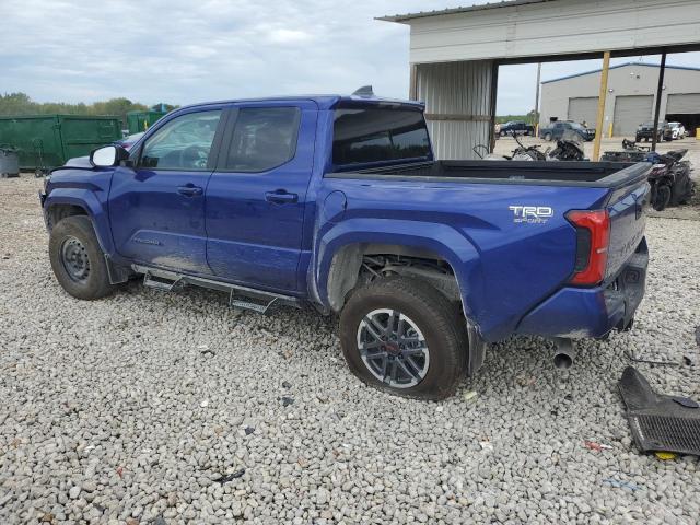 Photo 1 VIN: 3TMLB5JN1RM027359 - TOYOTA TACOMA DOU 