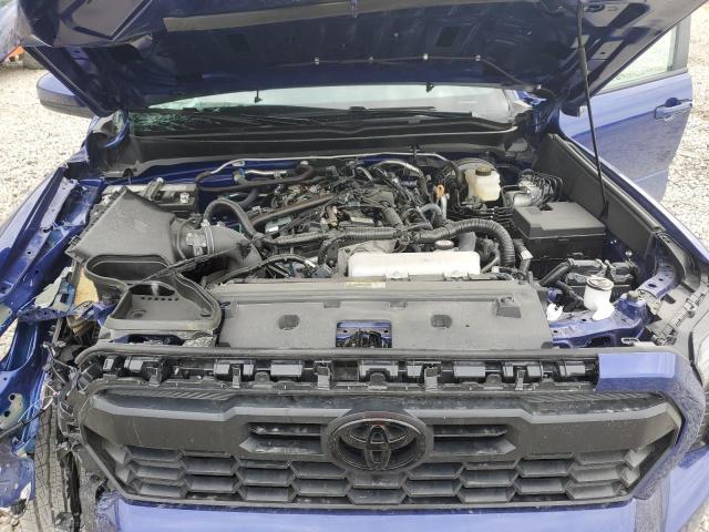 Photo 11 VIN: 3TMLB5JN1RM027359 - TOYOTA TACOMA DOU 