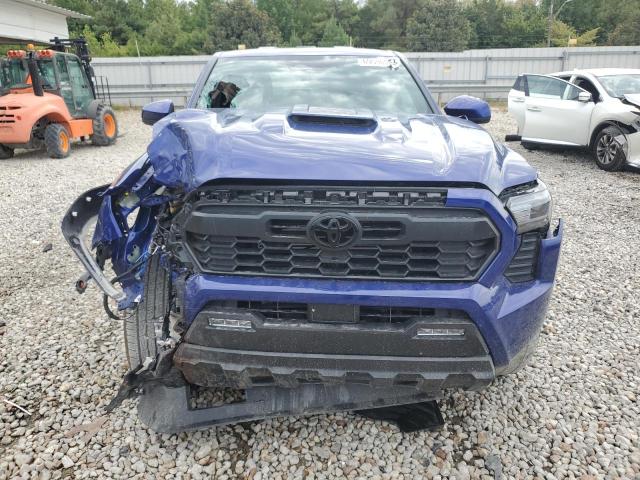 Photo 4 VIN: 3TMLB5JN1RM027359 - TOYOTA TACOMA DOU 