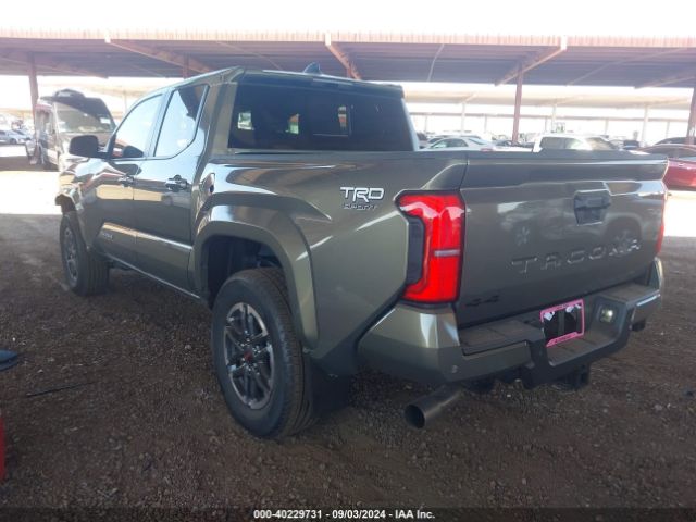 Photo 2 VIN: 3TMLB5JN1RM035199 - TOYOTA TACOMA 