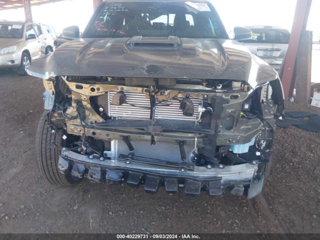 Photo 5 VIN: 3TMLB5JN1RM035199 - TOYOTA TACOMA 