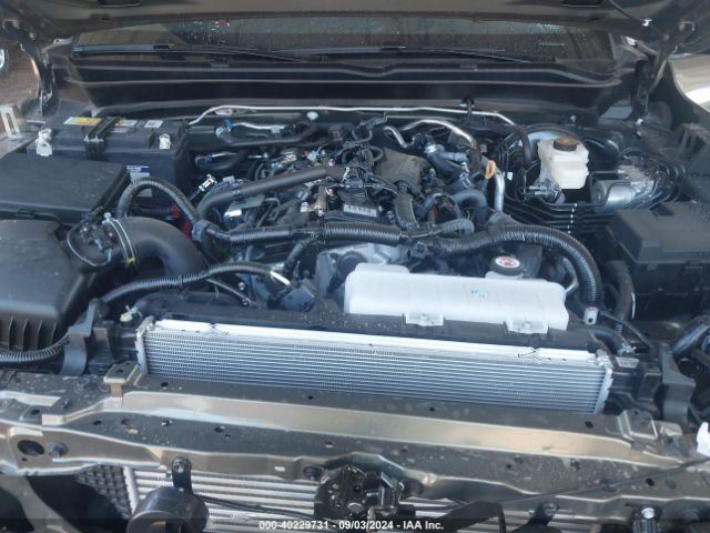 Photo 9 VIN: 3TMLB5JN1RM035199 - TOYOTA TACOMA 