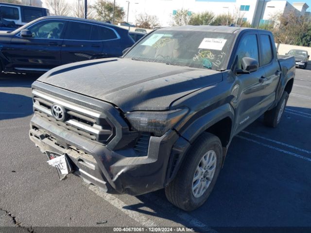 Photo 1 VIN: 3TMLB5JN2RM009419 - TOYOTA TACOMA 