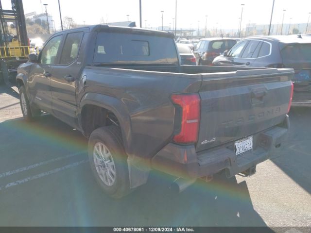 Photo 2 VIN: 3TMLB5JN2RM009419 - TOYOTA TACOMA 