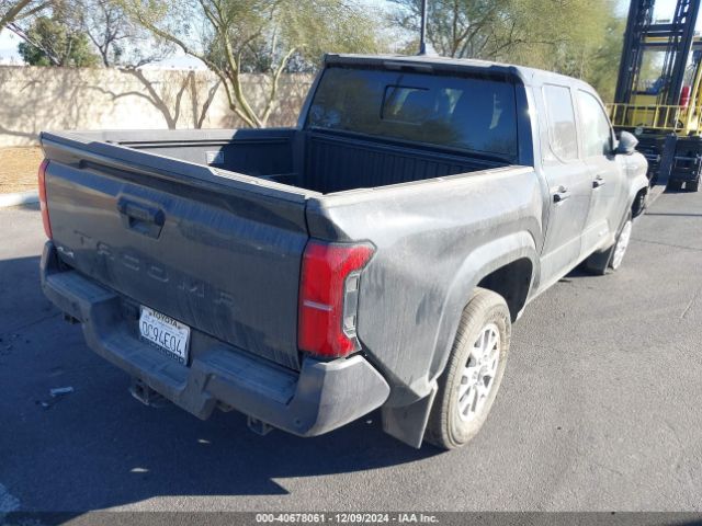 Photo 3 VIN: 3TMLB5JN2RM009419 - TOYOTA TACOMA 