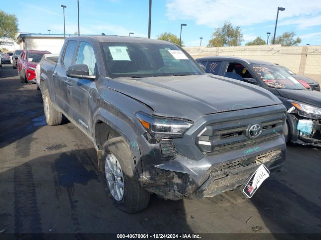 Photo 5 VIN: 3TMLB5JN2RM009419 - TOYOTA TACOMA 