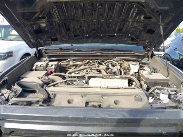 Photo 9 VIN: 3TMLB5JN2RM009419 - TOYOTA TACOMA 