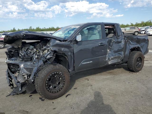 Photo 0 VIN: 3TMLB5JN2RM010411 - TOYOTA TACOMA DOU 