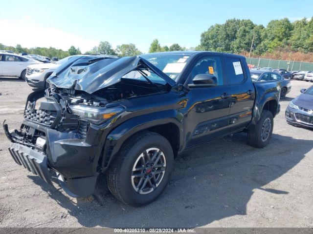 Photo 1 VIN: 3TMLB5JN4RM019790 - TOYOTA TACOMA 