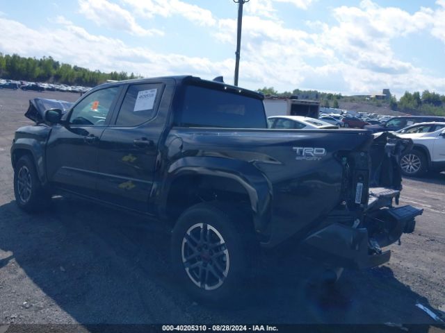 Photo 2 VIN: 3TMLB5JN4RM019790 - TOYOTA TACOMA 