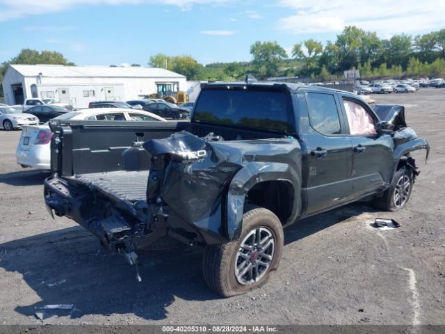 Photo 3 VIN: 3TMLB5JN4RM019790 - TOYOTA TACOMA 