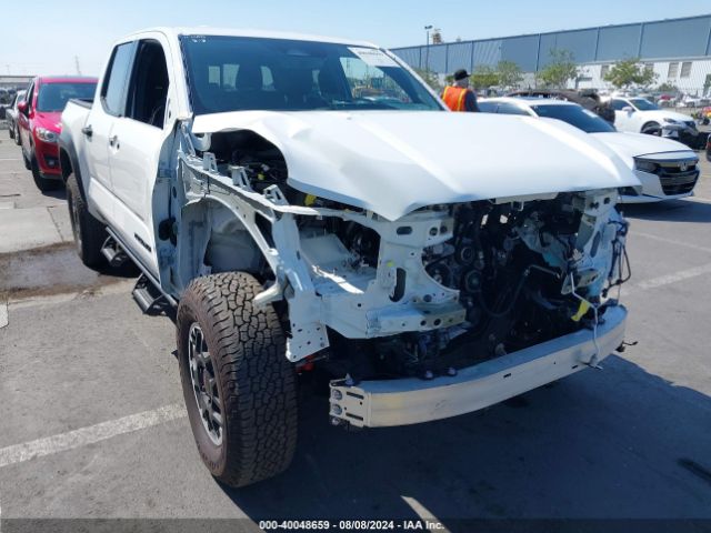 Photo 5 VIN: 3TMLB5JN5RM007664 - TOYOTA TACOMA 