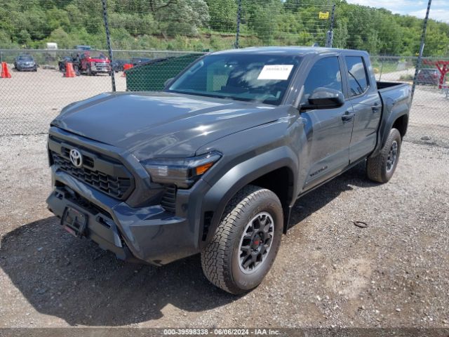 Photo 1 VIN: 3TMLB5JN5RM016087 - TOYOTA TACOMA 