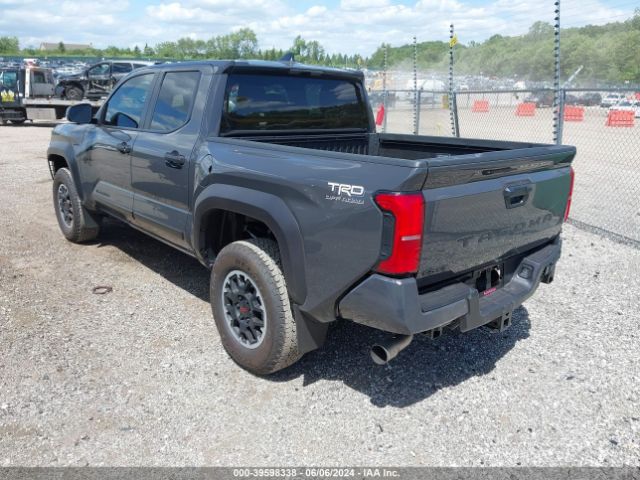 Photo 2 VIN: 3TMLB5JN5RM016087 - TOYOTA TACOMA 