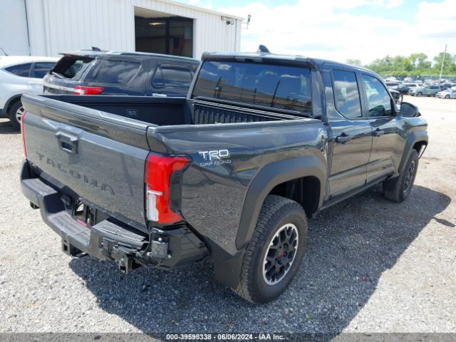 Photo 3 VIN: 3TMLB5JN5RM016087 - TOYOTA TACOMA 