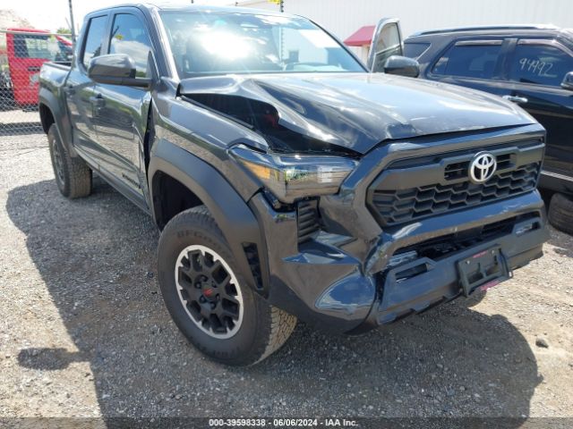 Photo 5 VIN: 3TMLB5JN5RM016087 - TOYOTA TACOMA 