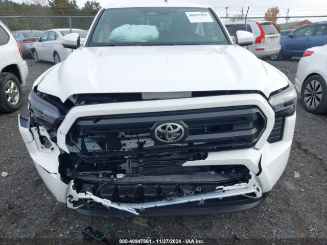 Photo 5 VIN: 3TMLB5JN6RM018107 - TOYOTA TACOMA 