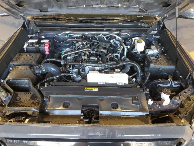 Photo 10 VIN: 3TMLB5JN6RM019757 - TOYOTA TACOMA DOU 