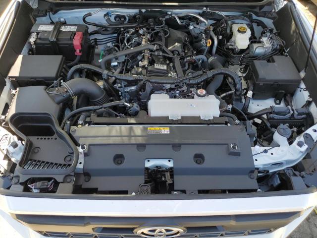 Photo 10 VIN: 3TMLB5JN7RM005995 - TOYOTA TACOMA 