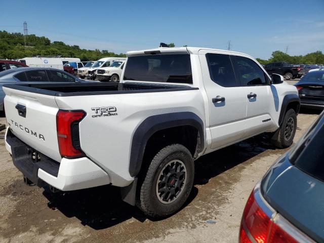 Photo 2 VIN: 3TMLB5JN7RM005995 - TOYOTA TACOMA 