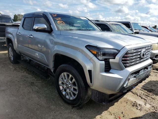 Photo 3 VIN: 3TMLB5JN7RM013546 - TOYOTA TACOMA DOU 