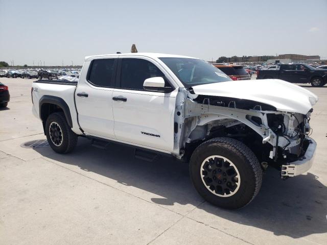 Photo 3 VIN: 3TMLB5JN7RM015099 - TOYOTA TACOMA DOU 