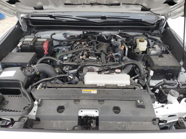 Photo 10 VIN: 3TMLB5JN7RM024272 - TOYOTA TACOMA DOU 