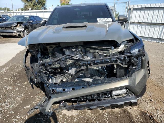 Photo 4 VIN: 3TMLB5JN7RM024515 - TOYOTA TACOMA DOU 