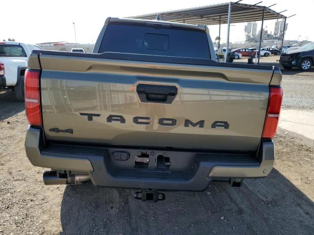 Photo 5 VIN: 3TMLB5JN7RM024515 - TOYOTA TACOMA DOU 